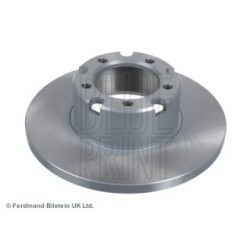 Brake Disc BLUE PRINT ADU174381 OE Ref A601 421 04 12