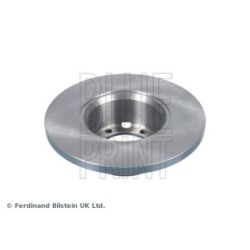 Brake Disc BLUE PRINT ADU174381 OE Ref A601 421 04 12 BLUE PRINT