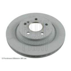 Brake Disc BLUE PRINT ADU174384 OE Ref A230 423 04 12