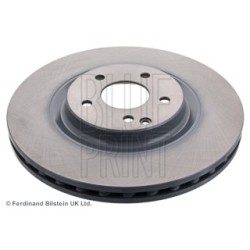 Brake Disc BLUE PRINT ADU174388 OE Ref 203 421 04 12