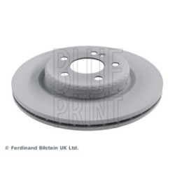 Brake Disc BLUE PRINT ADU174393 OE Ref 000 423 18 12