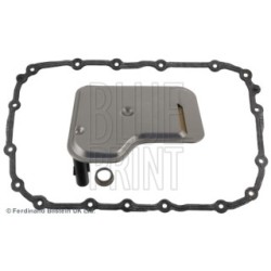 Automatic Transmission Hydraulic Filter Kit BLUE PRINT ADV182165 OE Ref 24 11 7 572 617 S2