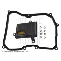 Automatic Transmission Hydraulic Filter Kit BLUE PRINT ADV182168 OE Ref 09G 321 370 S4