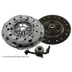 Clutch Kit BLUE PRINT ADV1830141 OE Ref 0B7 141 671 S1