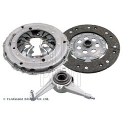 Clutch Kit BLUE PRINT ADV183075 OE Ref 02F 141 671 A S1