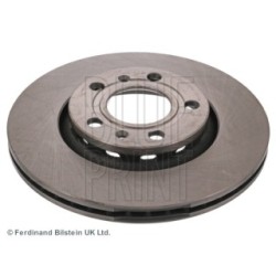Brake Disc BLUE PRINT ADV1843105 OE Ref 4E0 615 601
