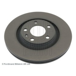 Brake Disc BLUE PRINT ADV1843108 OE Ref 8E0 615 601 R