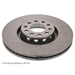 Brake Disc BLUE PRINT ADV1843110 OE Ref 4B3 615 301 A