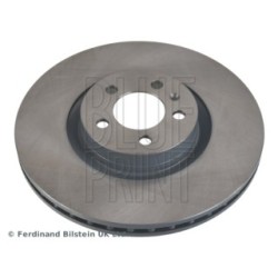 Brake Disc BLUE PRINT ADV1843112 OE Ref 2Q0 615 301 N