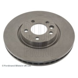 Brake Disc BLUE PRINT ADV1843114 OE Ref 7H0 615 301 F