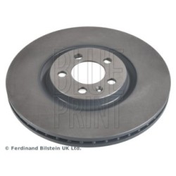 Brake Disc BLUE PRINT ADV1843115 OE Ref 6R0 615 301 E