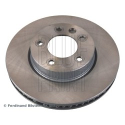 Brake Disc BLUE PRINT ADV184328 OE Ref 955 351 401 40