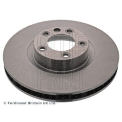 Brake Disc BLUE PRINT ADV184330 OE Ref 958 351 403 01