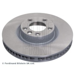 Brake Disc BLUE PRINT ADV184331 OE Ref 958 351 404 01