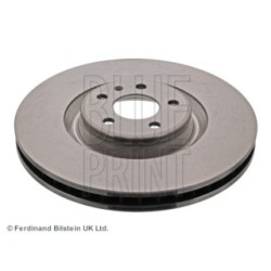 Brake Disc BLUE PRINT ADV184345 OE Ref 4G0 615 301 K