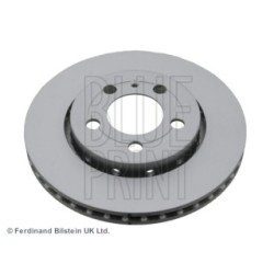Brake Disc BLUE PRINT ADV184367 OE Ref 8N0 615 601 B