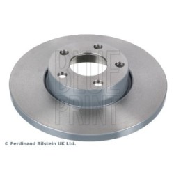 Brake Disc BLUE PRINT ADV184382 OE Ref 4A0615301BROH
