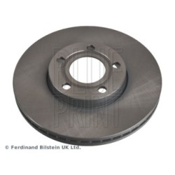 Brake Disc BLUE PRINT ADV184383 OE Ref 8E0 615 301 C