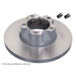 Brake Disc BLUE PRINT ADV184385 OE Ref 281 615 283 A