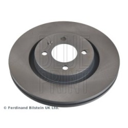 Brake Disc BLUE PRINT ADV184390 OE Ref 535 615 301