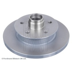 Brake Disc BLUE PRINT ADV184391 OE Ref 251 407 617 K