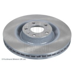 Brake Disc BLUE PRINT ADV184397 OE Ref 8E0 615 301 T