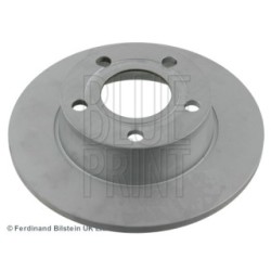 Brake Disc BLUE PRINT ADV184399 OE Ref 4B0 615 601 A
