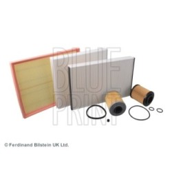 Maintenance Service Parts Set BLUE PRINT ADW192107 OE Ref 13175553 S1