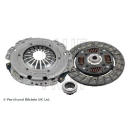 Clutch Kit BLUE PRINT ADW193022 OE Ref 06 68 650 S4