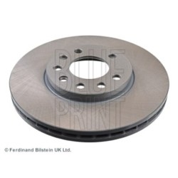 Brake Disc BLUE PRINT ADW194312 OE Ref 05 69 066