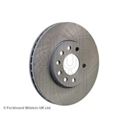 Brake Disc BLUE PRINT ADW194312 OE Ref 05 69 066 BLUE PRINT
