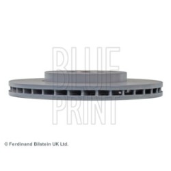 Brake Disc BLUE PRINT ADW194312 OE Ref 05 69 066 BLUE PRINT