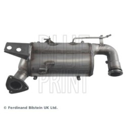 Exhaust System Soot particulate Filter BLUE PRINT ADW196001 OE Ref 8 55 531