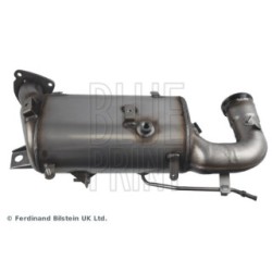 Exhaust System Soot particulate Filter BLUE PRINT ADW196001 OE Ref 8 55 531 BLUE PRINT