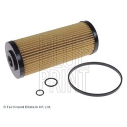 Oil Filter BLUE PRINT ADZ92124 OE Ref 8-98018-858-0
