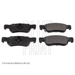 Disc Brake Pad Set BLUE PRINT ADZ94202 OE Ref 8-94362-154