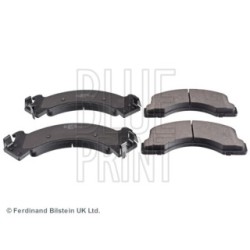 Disc Brake Pad Set BLUE PRINT ADZ94219 OE Ref 8-94479-583-0