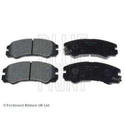 Disc Brake Pad Set BLUE PRINT ADZ94230 OE Ref 8-97206-868-0