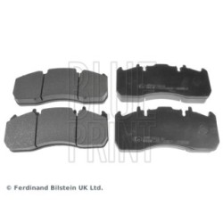 Disc Brake Pad Set BLUE PRINT ADZ94238 OE Ref 8-98117-056-0 BLUE PRINT