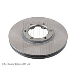 Brake Disc BLUE PRINT ADZ94302 OE Ref 8-94173344-0