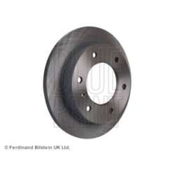 Brake Disc BLUE PRINT ADZ94308 OE Ref 8-94173-244-1 BLUE PRINT