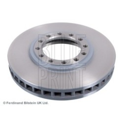 Brake Disc BLUE PRINT ADZ94320 OE Ref 8-97371-877-0 BLUE PRINT