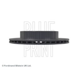 Brake Disc BLUE PRINT ADZ94327 OE Ref 47 07 288 BLUE PRINT