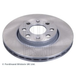 Brake Disc BLUE PRINT ADZ94332 OE Ref 55700921
