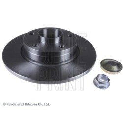 Brake Disc BLUE PRINT ADZ94334 OE Ref 43206-00QAC