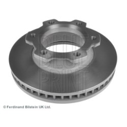 Brake Disc BLUE PRINT ADZ94336 OE Ref 8-98248-893-0