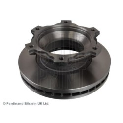 Brake Disc BLUE PRINT ADZ94338 OE Ref 8-98248-898-0 BLUE PRINT