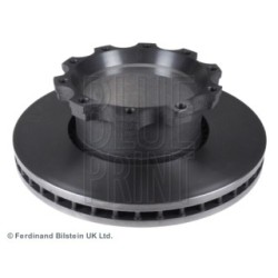 Brake Disc BLUE PRINT ADZ94340 OE Ref 1-42316-051-0 BLUE PRINT