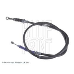 Parking Brake Cable Pull BLUE PRINT ADZ94605 OE Ref 8-97015-297-0