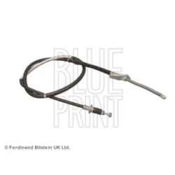 Parking Brake Cable Pull BLUE PRINT ADZ94637 OE Ref 05 22 421